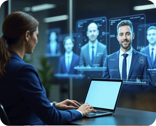 How Tech-Enabled Staffing Solutions Are Reshaping Talent Acquisition