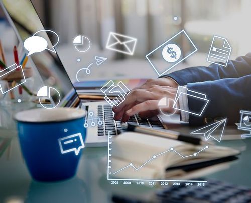 Top Digital Marketing Strategies That Drive ROI in 2025